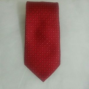Mens Nichole Miller Tie